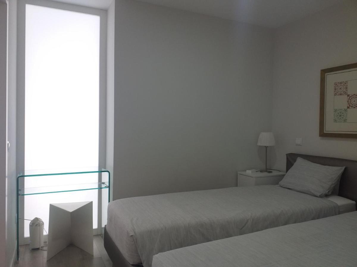 דירות H2O Porto Ribeira מראה חיצוני תמונה