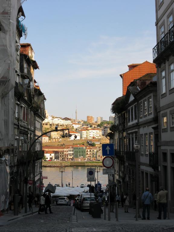 דירות H2O Porto Ribeira מראה חיצוני תמונה